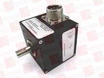 ENCODER PRODUCTS 713-0600/0100-S-S-6-D-S-N