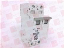 ALLEN BRADLEY 1492-CB2DG200