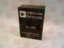 ANALOG DEVICES AC1300 4