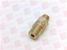 CIRCLE VALVE TECHNOLOGIES 2232B-1MM 0