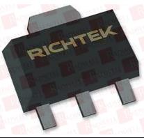 RICHTEK USA INC RT9166A-12GXL