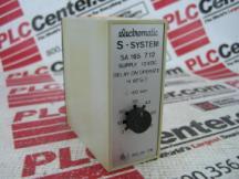 CARLO GAVAZZI SA-165-712