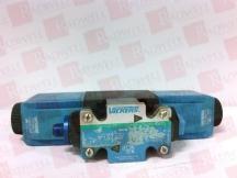 EATON CORPORATION DG4V-3S-2N-M-FPM4WL-H5-60-EN623