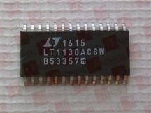 ANALOG DEVICES LT1130ACSW#PBF