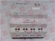 EATON CORPORATION EC4E-221-6D4T1 1