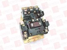 ALLEN BRADLEY 709-B0DX275