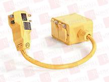 MOLEX 15053W-50A