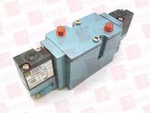 MAC VALVES INC 82A-EC-000-TM-DAAP-1DA