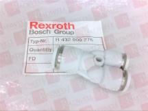 BOSCH R-432-000-276