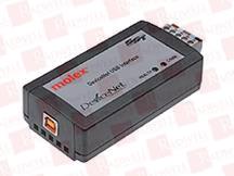 MOLEX SST-DN4-USB 0