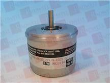 BEI SENSORS H25G-SB-1500-ABZC-15V/V-ED25-S 0