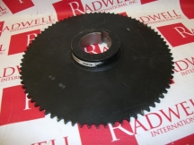 MARTIN SPROCKET & GEAR INC 40B80-2-1/2