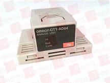 OMRON GT1AD04CST