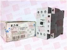 EATON CORPORATION XTCE018C10T 2