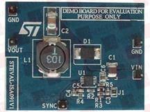 ST MICRO STEVAL-ISA091V1