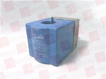 DANFOSS 018Z6184