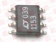 ANALOG DEVICES LTC1153CS8#PBF 1