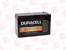 DURACELL SLA12-7F