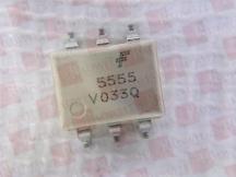 ON SEMICONDUCTOR MOC5555SR2M