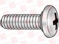 PHILLIPS SCREW CO 10-32X1/2