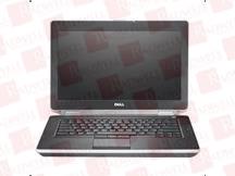 DELL E6420