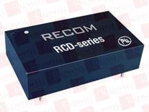 RECOM RCD-24-0.50