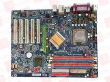 GIGABYTE GA-8IPE775-G