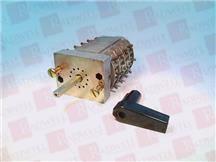 ELECTROSWITCH 505A718G01 1