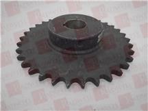 MARTIN SPROCKET & GEAR INC 50BS34 1 1/4 1