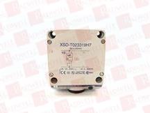 SCHNEIDER ELECTRIC XSDT023319H7