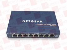 NETGEAR GS108