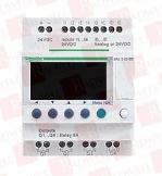 SCHNEIDER ELECTRIC SR2B121JD 1