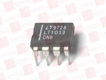 ANALOG DEVICES LT1013DN8PBF 0