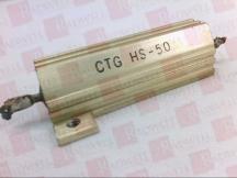 CTG HS-50