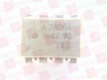 BROADCOM HCPL-7800A-000E 6