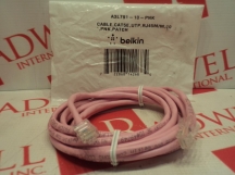 BELKIN A3L791-10-PNK