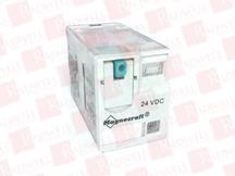 SCHNEIDER ELECTRIC 782XBX3M4L-24D