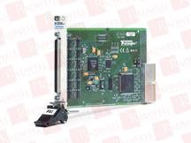 NATIONAL INSTRUMENTS PXI-6509