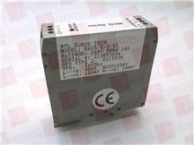 EATON CORPORATION MA15/D/2/SI 1