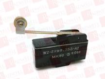 HONEYWELL WZ-2RW825513-A2