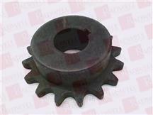 MARTIN SPROCKET & GEAR INC 40BS16 7/8 4