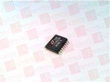 ANALOG DEVICES LTC1051CSW#PBF