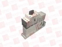 ALLEN BRADLEY 190S-ANZJ1-CB40C-KN 3