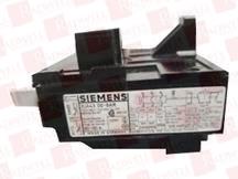 SIEMENS 3UA4300-8AR 0