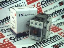 LS ELECTRIC MC-25-AC240-1A1B