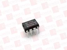 ANALOG DEVICES DAC8043GP