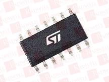 ST MICRO LMV324IDT