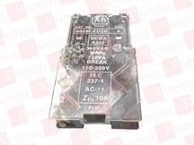 ALLEN BRADLEY 800M-XD2K 2