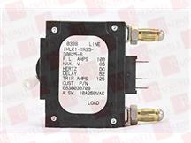 SENSATA TECHNOLOGIES IMLK1-1RS5-30625-6