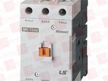 LS ELECTRIC MC-100A/4-500-22S